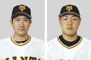 【プロ野球】巨人・菅野智之、岡本和真ら22選手陽性　新型コロナ