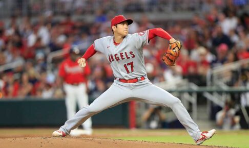【MLB】「大谷翔平を見たい」でファン急増　ブレーブス、エンゼルスとの3連戦で観客動員新記録