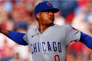 【MLB】カブスが延長戦を制し3連勝　3番・鈴木誠也は5打数無安打3三振