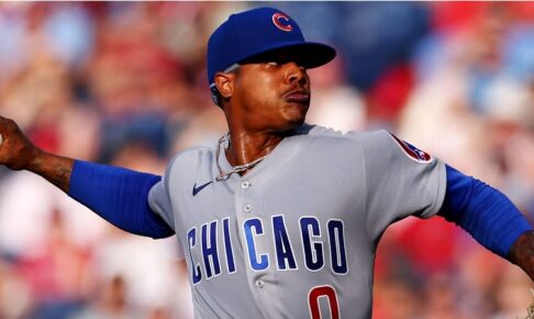 【MLB】カブスが延長戦を制し3連勝　3番・鈴木誠也は5打数無安打3三振