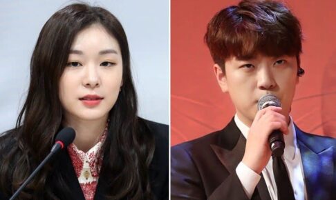 【フィギュア】元女王キム・ヨナさん10月結婚