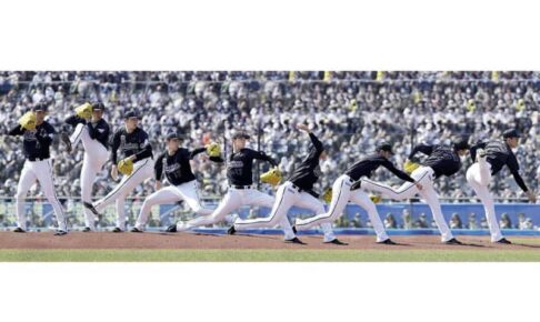 【プロ野球】佐々木朗希　3年目としては「大谷より素材は上」と大学准教授も断言！　球宴で期待される史上最速「171km」