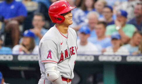 【MLB】大谷翔平メッツ有力説　GMと代理人との〝強力なコネクション〟飛び出したトレード注目発言