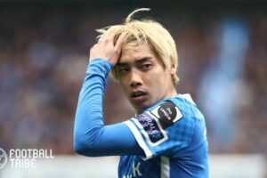 伊東純也のヘンク退団報道に「現金化は今しかない」近日中にクラブ間合意か