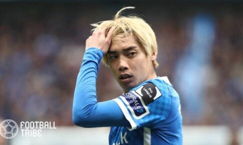 伊東純也のヘンク退団報道に「現金化は今しかない」近日中にクラブ間合意か