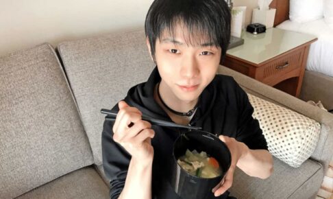 【フィギュア】羽生結弦さん　4A挑戦を後押しした「羽生ちゃんこ鍋」コラーゲン＆ビタミンCで回復