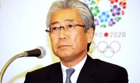 渦中の高橋治之氏は八木JOC会長急逝の混乱に乗じてスポーツの表舞台に現れた