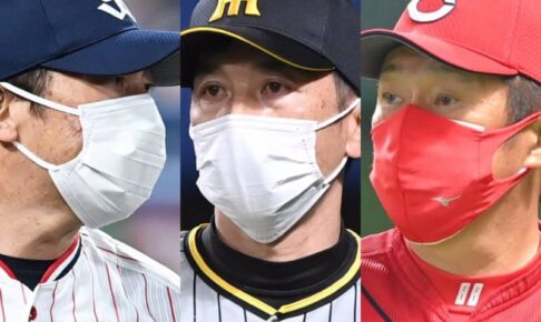 【プロ野球】混戦Aクラス争い、独走ヤクルト止められるか　29日から後半戦スタート