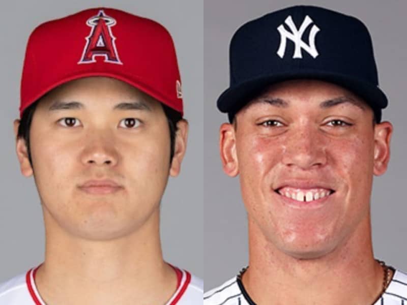 【MLB】ジャッジ、40号2ランと41号満弾で6打点 二冠独走 マリス越え年間65発ペース 【MLB】ジャッジ、40号2ランと41号満弾で6打点 二冠独走 マリス越え年間65発ペース