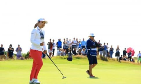 古江彩佳は海外で11人目となる米ツアー優勝！　これまでの日本勢の優勝者一覧