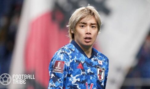 伊東純也がスタッド・ランスで鮮烈デビュー！速攻カウンターから先制点演出