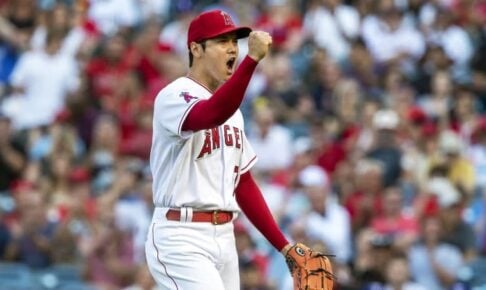 【MLB】「エンゼルスは大谷をキープすることを決断した」と米記者が伝える