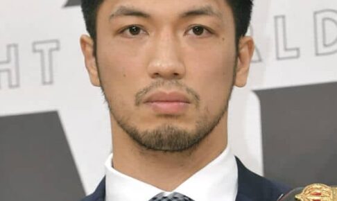 【ボクシング】元王者・村田諒太、進退悩む状況続く　ミドル級、「決断しなきゃ」