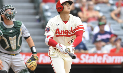 【MLB】日本人野手5月の通信簿　大谷翔平は“通算OPS 1.101”の6月猛チャージへ