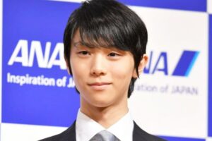 羽生結弦さん　開設YouTube　1時間1万人ペースで登録者増