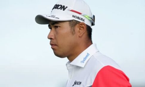 【PGA】24億円をかけたサバイバル初戦　松山英樹はウィル・ザラトリス、イム・ソンジェと同組に
