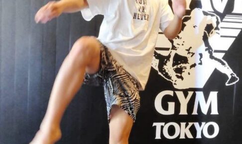 東南アジアで人気のカズ次男、タイでブアカーオとエキシビ戦「恐怖を感じるのも勉強」