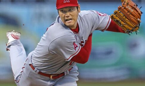 【MLB】大谷翔平104年ぶり偉業の“お値段” 「来季年俸47億円+出来高ガッポリ」の仰天予想！