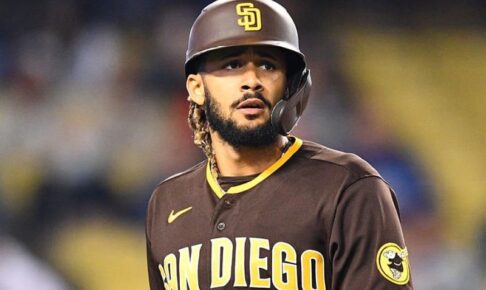 【MLB】タティスJr.が禁止薬物使用で80試合出場停止、機構発表　パドレス「失望している」