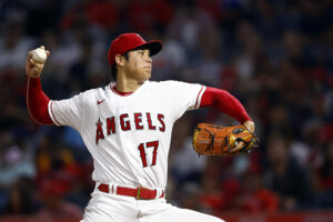 【MLB】大谷翔平、今季3度目のリアル二刀流アーチ28号と11勝目なるか　「3番DH・投手」でスタメン