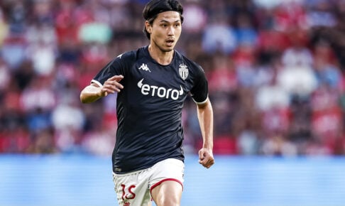 【リーグ・アン】モナコで本領発揮なるか　“最先端戦術の申し子”南野拓実、日本代表10番のトリセツ