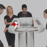 「X BODY」がもたらす“トレーニング時間20分”の衝撃　最新技術で実現するボディメイキングとは