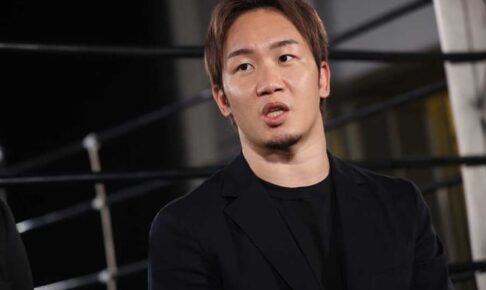 朝倉未来が語る「BreakingDown」の未来　RIZINとの関係性「提携したらおもしろい」