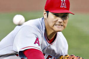 大谷翔平“省エネ投球”の狙い 「三振より打たせて取る」で2年連続MVP&サイ・ヤング賞狙い　