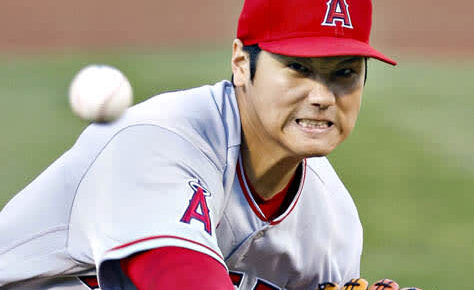 大谷翔平“省エネ投球”の狙い 「三振より打たせて取る」で2年連続MVP&サイ・ヤング賞狙い　