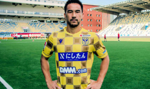 ベルギー1部シントトロイデンがFW岡崎慎司の獲得を発表「自分の全てを尽くしたい」