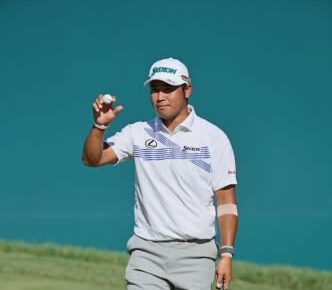 松山英樹は18位タイに後退　昨季の年間王者P・キャントレーが首位浮上