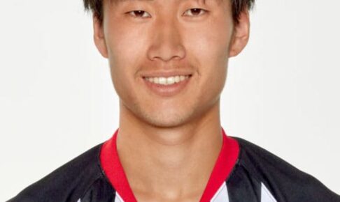 【ブンデスリーガ】鎌田大地、2試合連続ゴール