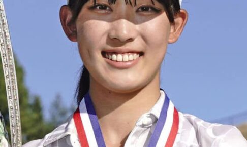 馬場咲希、9月に国内ツアー出場　全米アマゴルフV後の初参戦へ