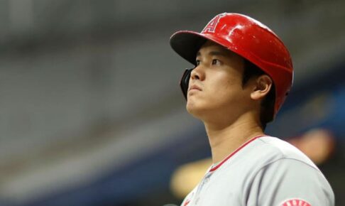 【MLB】売却検討エンゼルス、4連敗で今季最多「借金19」　大谷翔平は休養明け3試合ぶり安打
