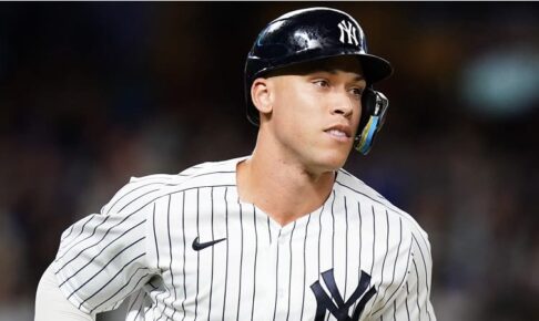 ヤンキースがサブウェイ・シリーズ連勝　ジャッジは48号先制アーチ