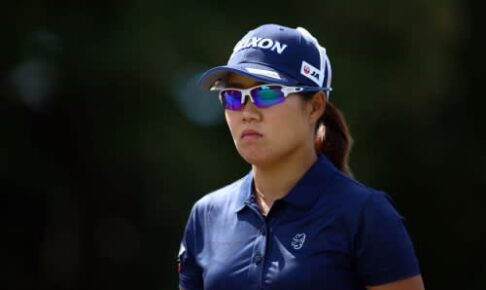 畑岡奈紗は9位、古江彩佳は25位Tで最終日へ　韓国のルーキー2人が首位