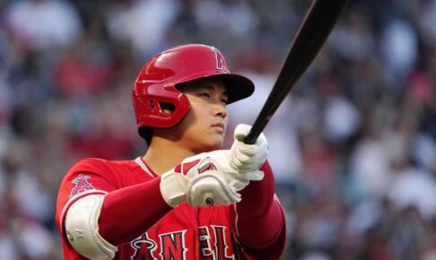 【MLB】大谷翔平 エ軍新オーナー候補は「NBA常勝軍団」作った男！残留確率はほぼゼロから大幅アップ