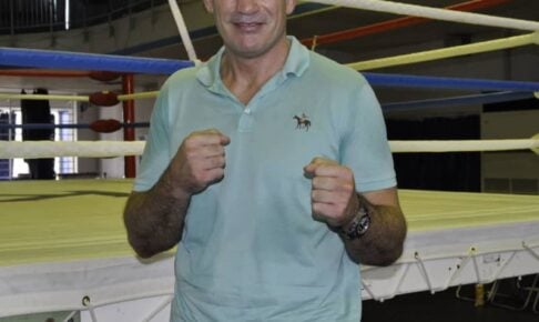 ピーター・アーツが語る日本格闘技への〝愛〟　気になるメイウェザーVS朝倉未来の「見解」は…？