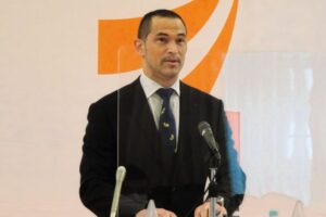 スポーツ庁・室伏長官　五輪汚職に落胆「残念で悲しい」組織委時代に元理事と面識も