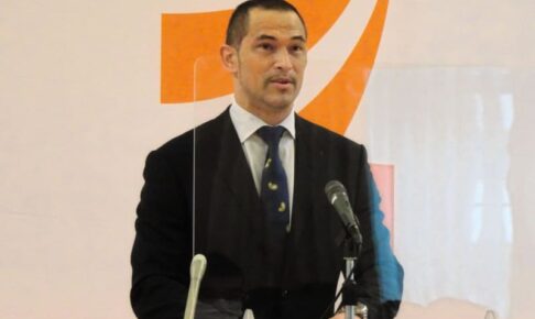 スポーツ庁・室伏長官　五輪汚職に落胆「残念で悲しい」組織委時代に元理事と面識も