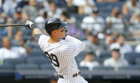 【MLB】米メディア、「大谷翔平はブラックスワン」と指摘　規格外「二刀流」がジャッジのMVPを阻むか