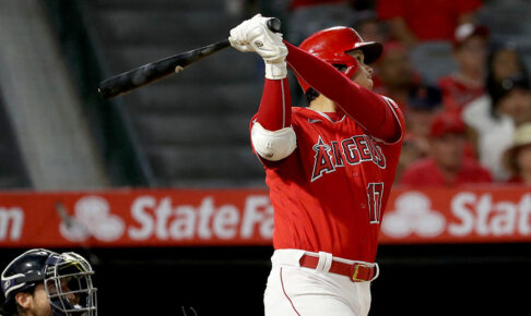 【MLB】大谷翔平、MVPをたぐり寄せる35号アーチでチームの“起爆剤”となるか「3番DH」スタメン