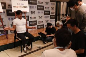 RIZINトリガー　共催者CEO逮捕で休止　榊原CEO「イメージダウンにつながる」