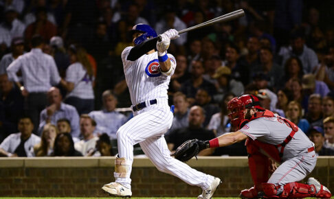 【MLB】カブス鈴木誠也、15試合ぶり同点11号弾　「みんなにアイスクリームを！」と実況興奮