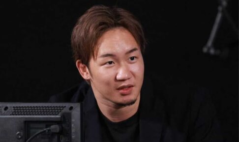 朝倉未来が自ら“猛者”6人を選出　ハワイでRIZINトライアウト「もうみんな華ある」