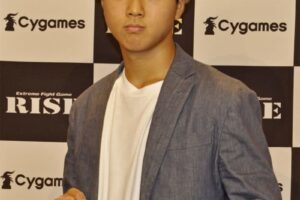 【RISE】神童の弟・那須川龍心がプロ4戦目「普通にやって、普通に圧倒的に勝ちます」