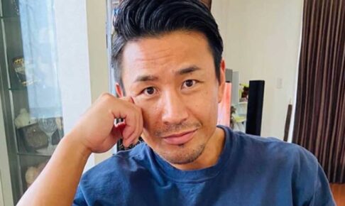 【K-1】魔裟斗、空手出身ファイター朝久裕貴の秒殺TKOに衝撃「圧勝だな、何もさせなかった」