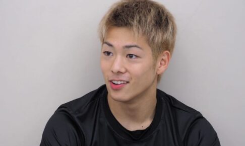 【超RIZIN】三浦孝太、タイ人戦士相手に打撃キャリアの差も自信「MMAだったら全然自分の方が上」