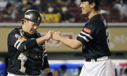 【プロ野球】ソフトバンク優勝マジック初点灯　2年ぶりのリーグ制覇へ
