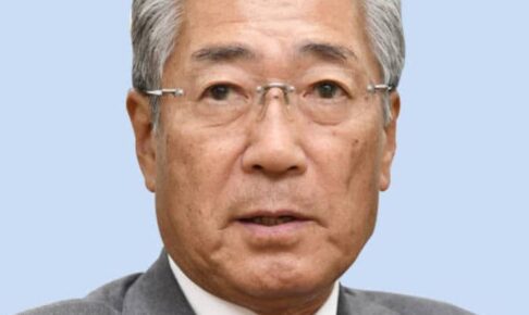 【東京五輪】竹田恒和JOC前会長を任意聴取　特捜部、元理事就任の経緯確認か